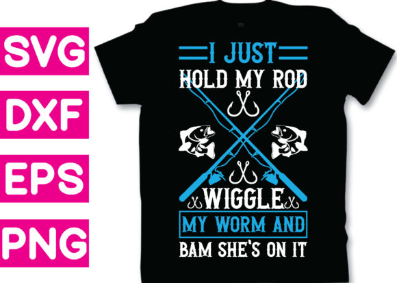 Graphic Design Asset for T-Shirt Designs