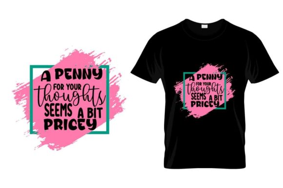 SVG Funny Quote Graphic for Local Business Branding